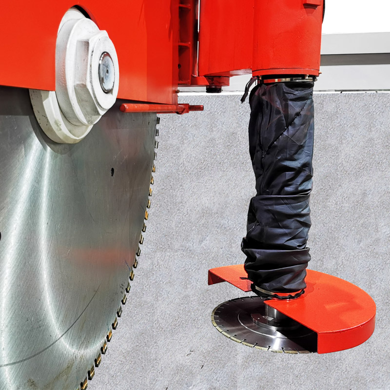 Cross Cutter 8