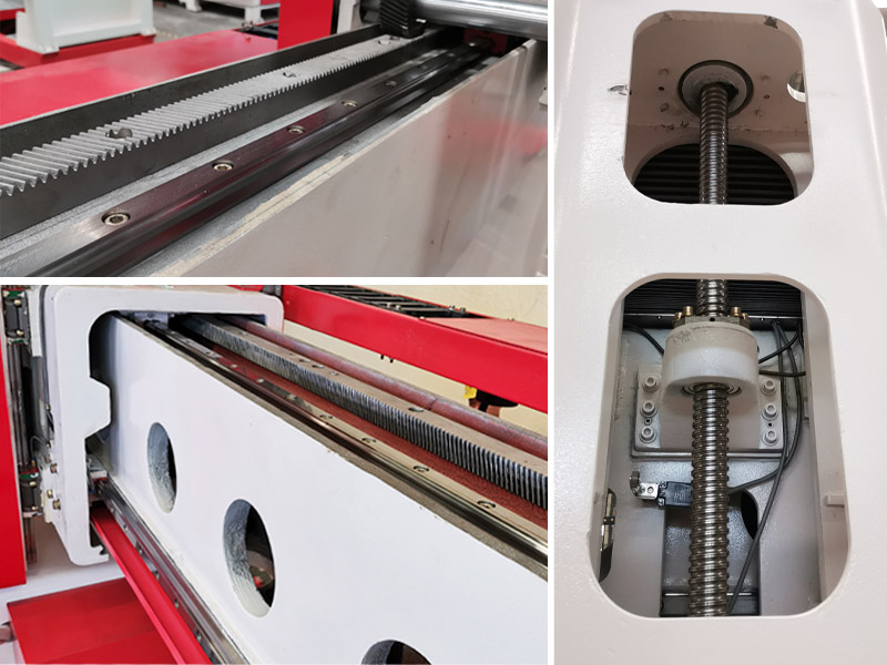 Linear Guide