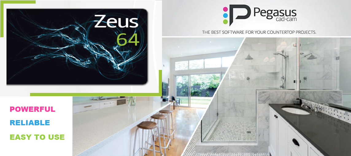 Pegasus software