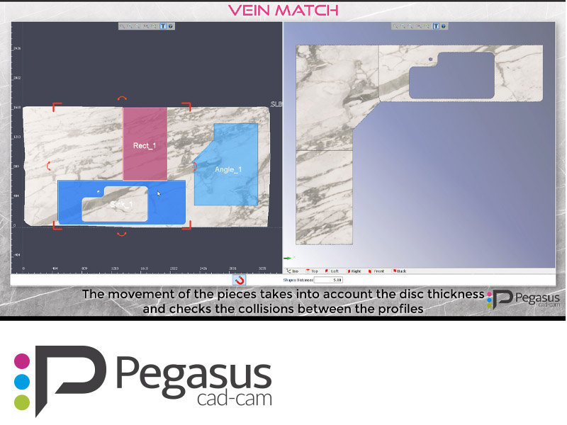 Vein Match