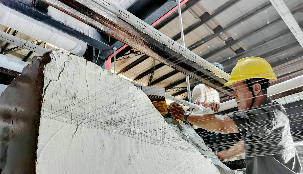 multi wire saw (2)