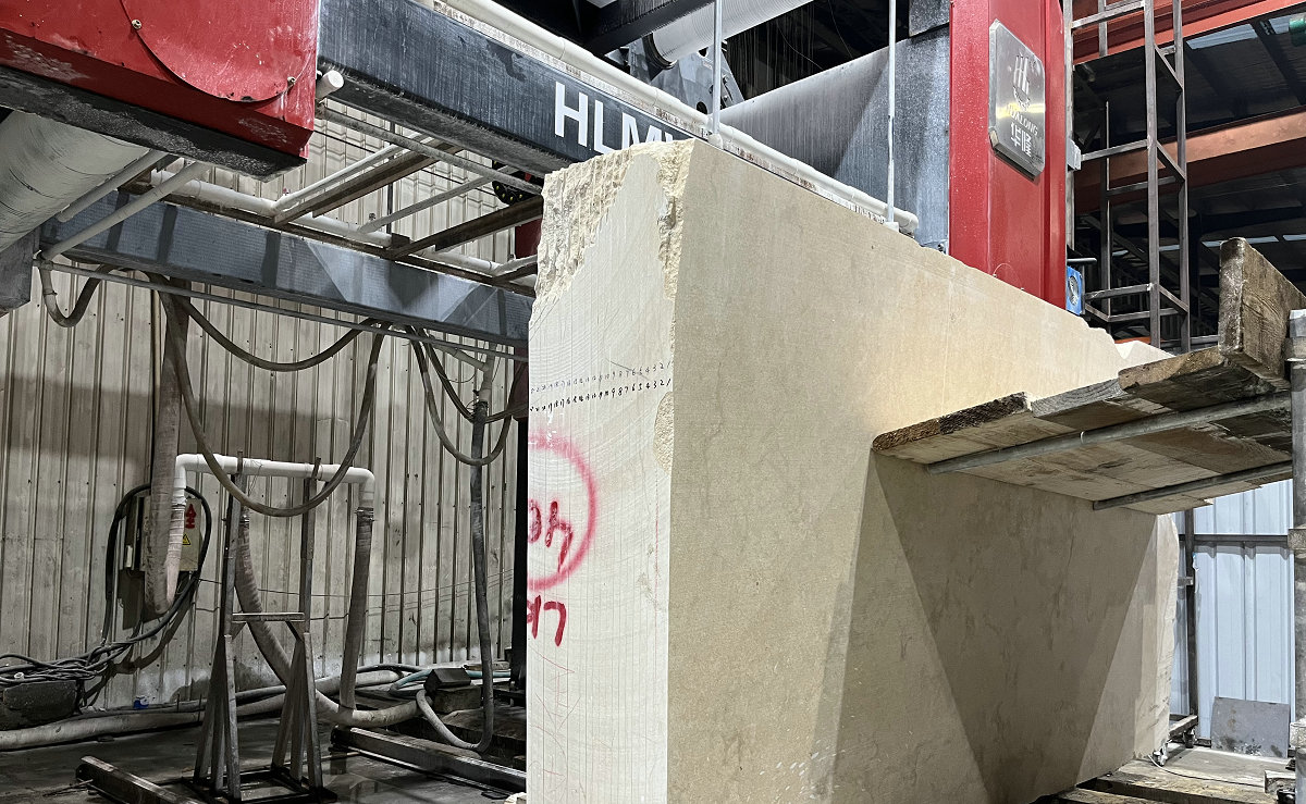 wire saw cutting machine (2)